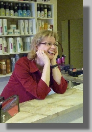 Nina Merisaari